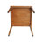 Calumet Heimann Solid Wood Dining Table-1298624673-1306927104