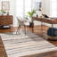 Striped Area Rug-1765789272