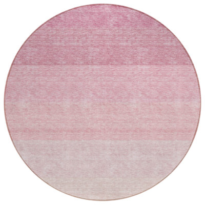  Machine Washable Indoor/Outdoor Kitchen Mat