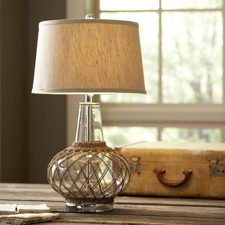 Highland Dunes Silsbee Table Lamp & Reviews Wayfair