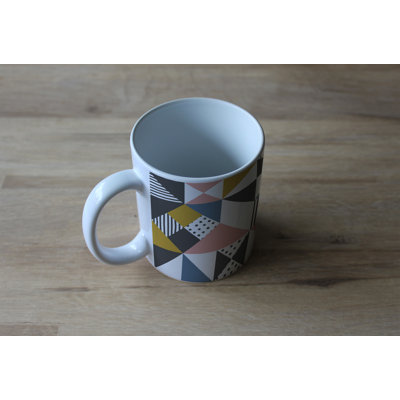 Rjukan Ceramic Coffee Mug