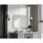 Erath Contour Metal Mirror-108306185-108306206