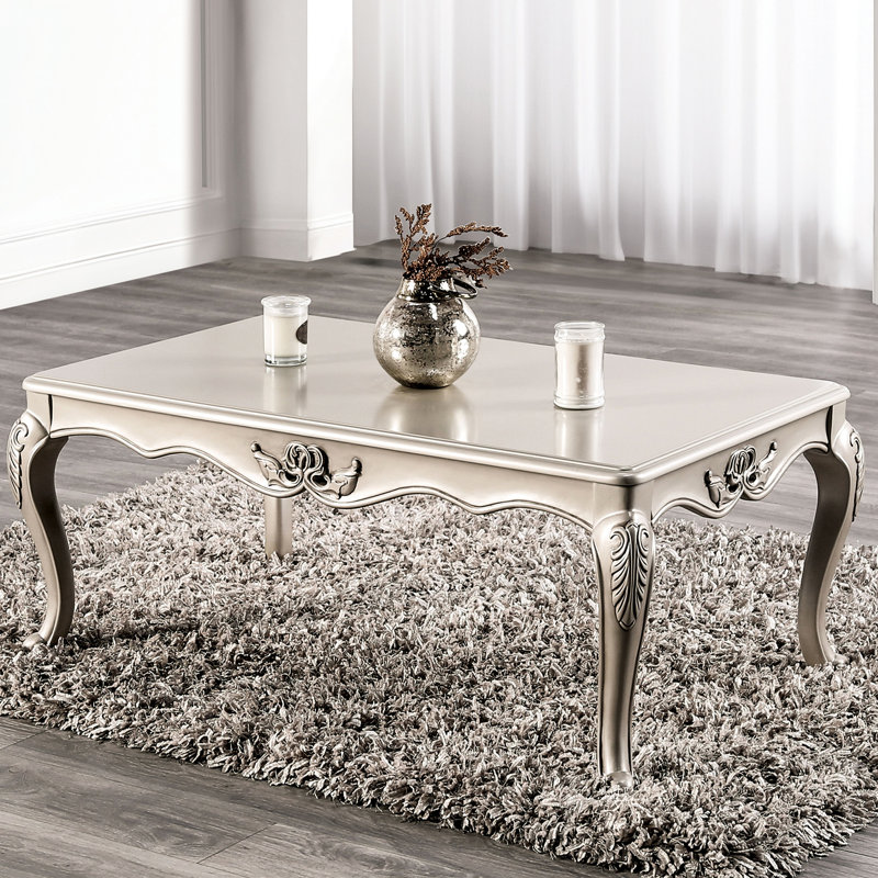 Table basse Traditional