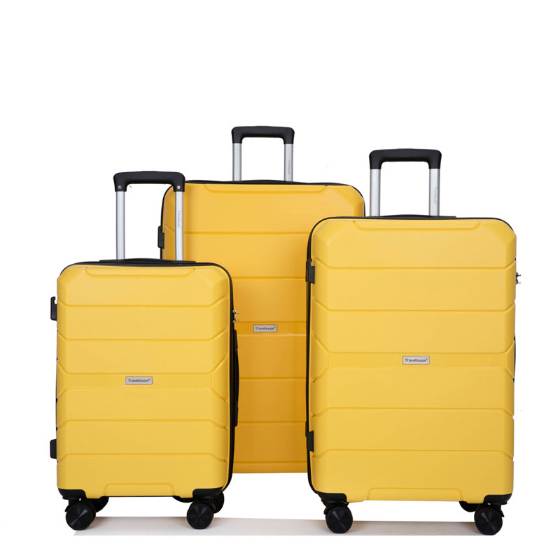 Valise Hardshell Valise Spinner Wheels
