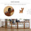 Barrière pour animaux Sauer-380549324