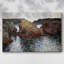Toile tendue Belle-Gallery-1266375497