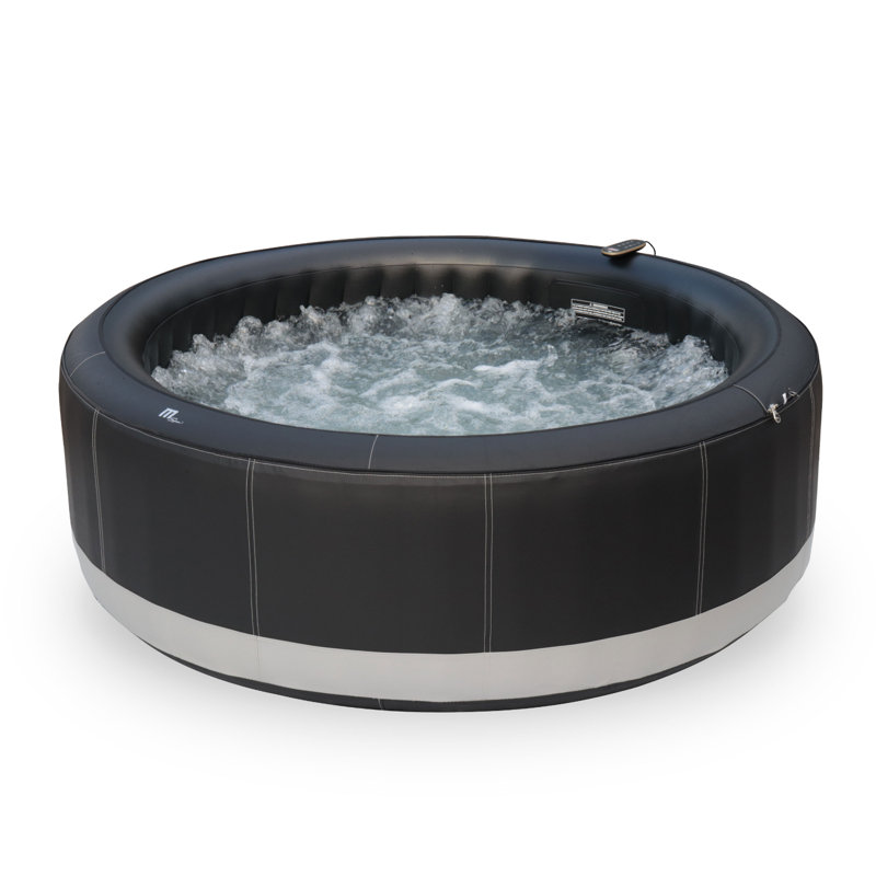 Sweeek Inflatable Hot Tub