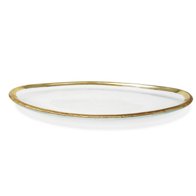 Plateau en verre Mercer41 Hadeya
