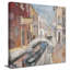 «Hotel Vincenza (Square)» par Katherine et Elizabeth Pope, reproduction-713847205-713847206