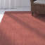 Solid Colour Jute / Sisal Hand Woven Area Rug-15716861