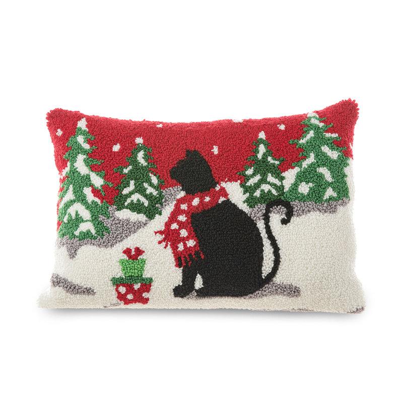 Throw Pillow