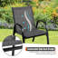 Analese 67cm Long Chaise Lounge Set