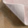 Merillat Moroccan Performance Pink Rug