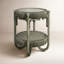 Willow Creek End Table-42535874