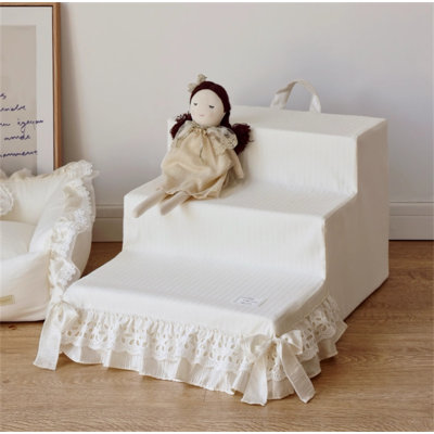 Escalier pour animaux de compagnie
