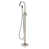 Brushed Nickel is out of stock