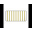 Polyester Desk Pad-1345280732