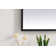 Piche Aluminum LED Mirror