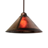 Sutter 1 - Light Pendant