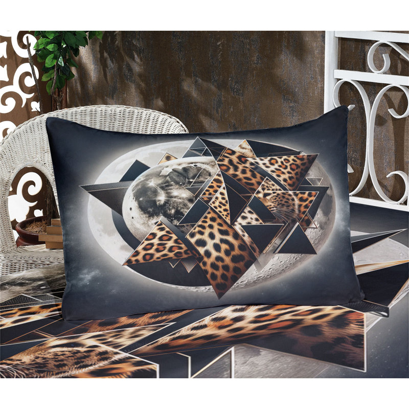 Microfiber Sheet Set, California King