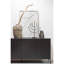 200cm Solid Wood Sideboard