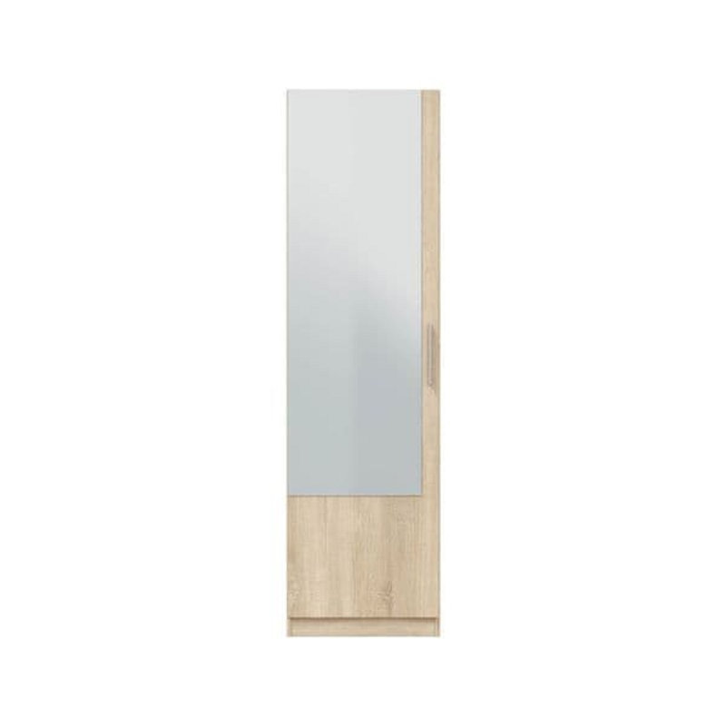 14 Pair Shoe Storage Cabinet