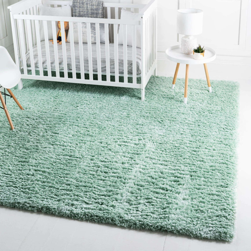 Indoor Rug, Square 8'