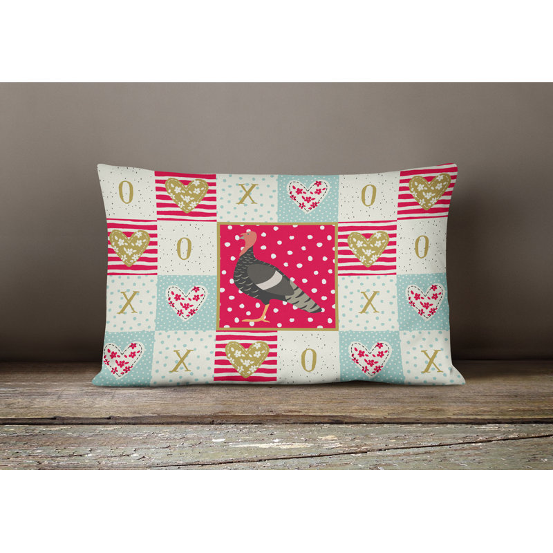  Coussin d'extérieur rectangulaire Marragansett