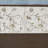 Serene Floral Embroidered 50'' W Single Window Valance-308600366-308047902
