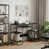 Black Oak/Black