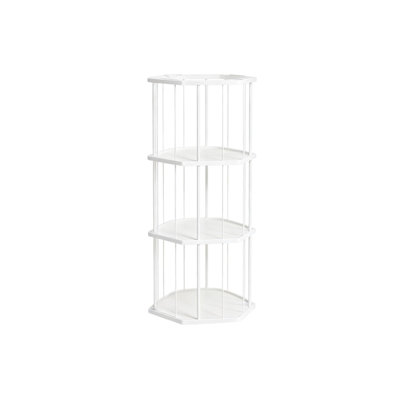 145 cm H x 48 cm W Toy Storage Bookcase