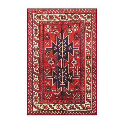 Southwestern Indoor Rug