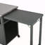 Chariot de barbecue pliable pour l'extérieur-2114837787