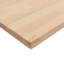 Solid Wood Table Top