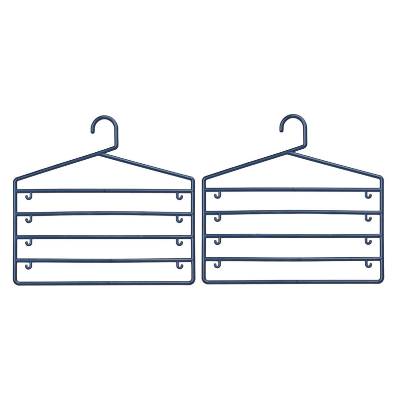 37cm Closet System, Blue