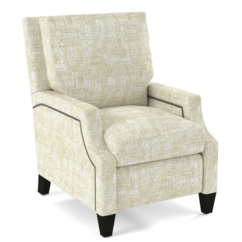 Recliner, Black, 61643-61