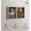 «Enchanted Fairytale Set Landscape» par Art Remedy-117025511-117025512-117025517