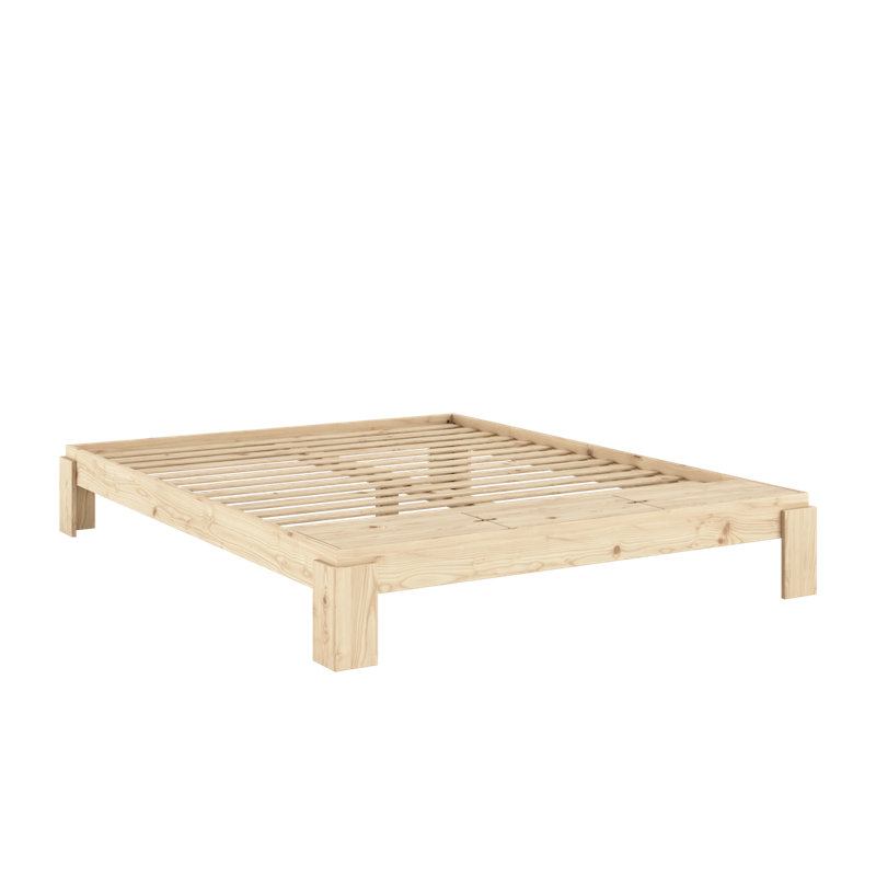 LAYERS BED HEADBOARD CLEAR 180 X 200, Super King (6')
