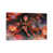 Wrapped Canvas selected