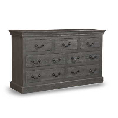Commode 7 tiroirs Bibbins