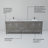 Jacques 80" Double Bathroom Vanity Set-1008659971-963864525