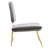 Ponder Performance Velvet Lounge Chair-231429348