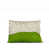 Chartreuse / blanc cassé / noir