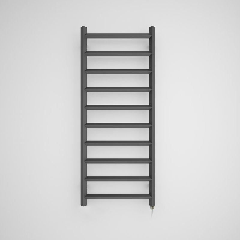 Electric Towel Rail, CRYSTAL 1200/500