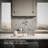 Artifacts Bridge Faucet with Side Spray-22019870-65118711