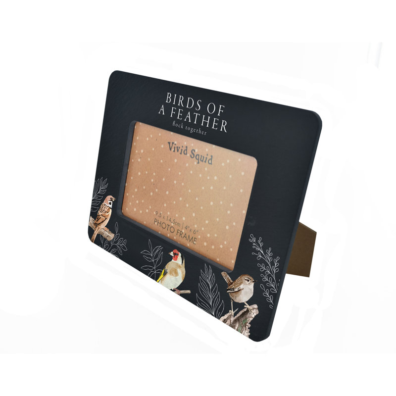 Gibney Grey Picture Frame
