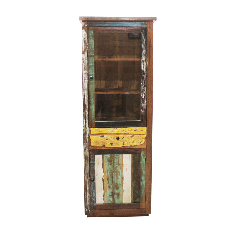 Kirzia Display Cabinet