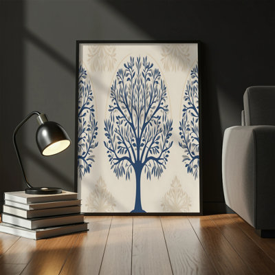 Willson No Frame Print