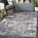 Abstract Area Rug