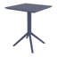 Ensemble bistro long pour 2 personnes 23,6 po Asherton Square-922889674